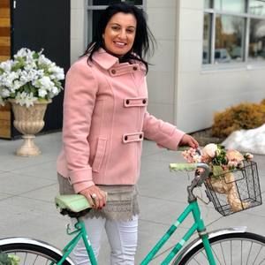 Meet your Posher, Simone